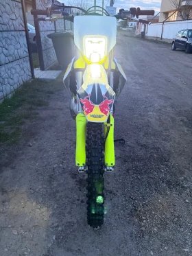 Husqvarna TE 300 TPI | Auto.bg — изображение 7