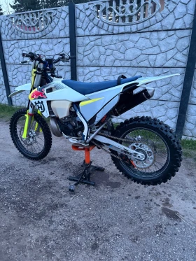 Husqvarna TE 300 TPI | Auto.bg — изображение 4