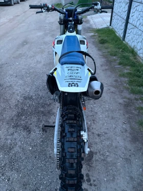 Husqvarna TE 300 TPI | Auto.bg — изображение 8