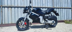 ����� �� �������� �� Gilera DNA
