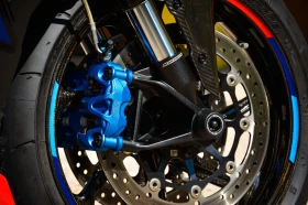 BMW M M1000R Competition  | Auto.bg — изображение 16