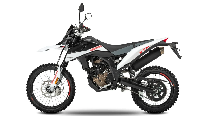 Malaguti XTM 125 ABS