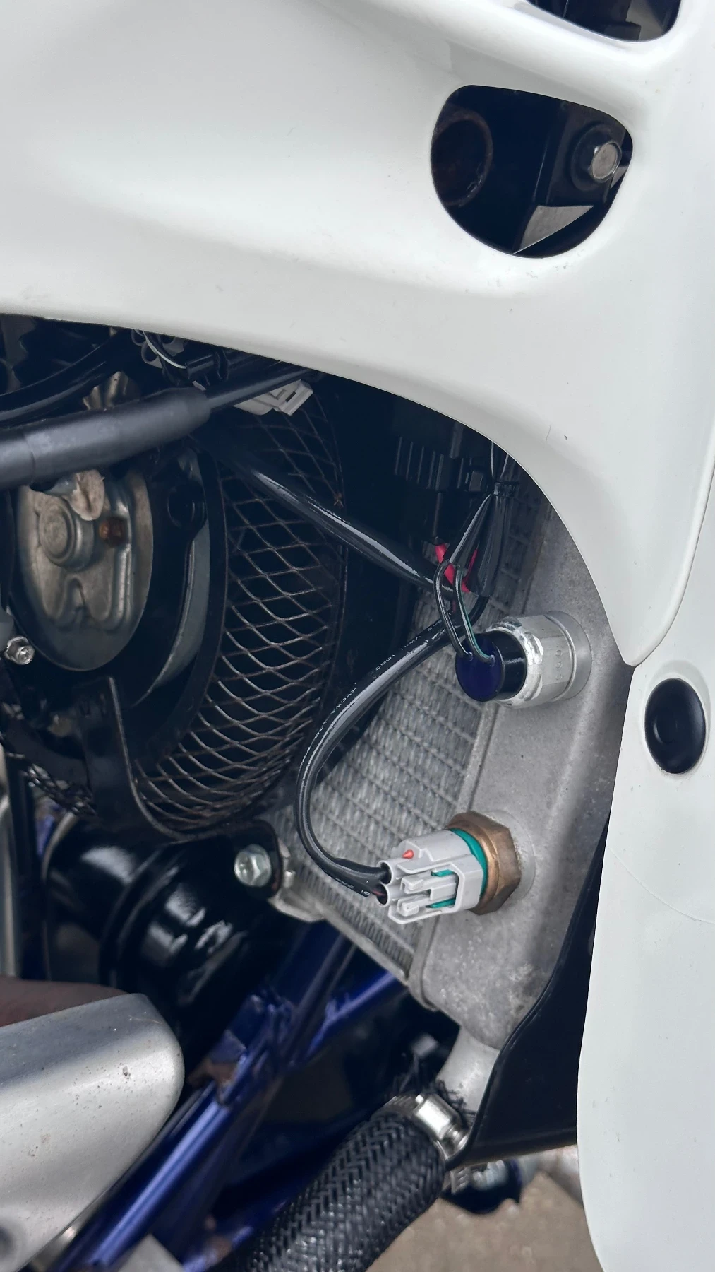 Suzuki QuadSport 400 LTZ | Mobile.bg   13