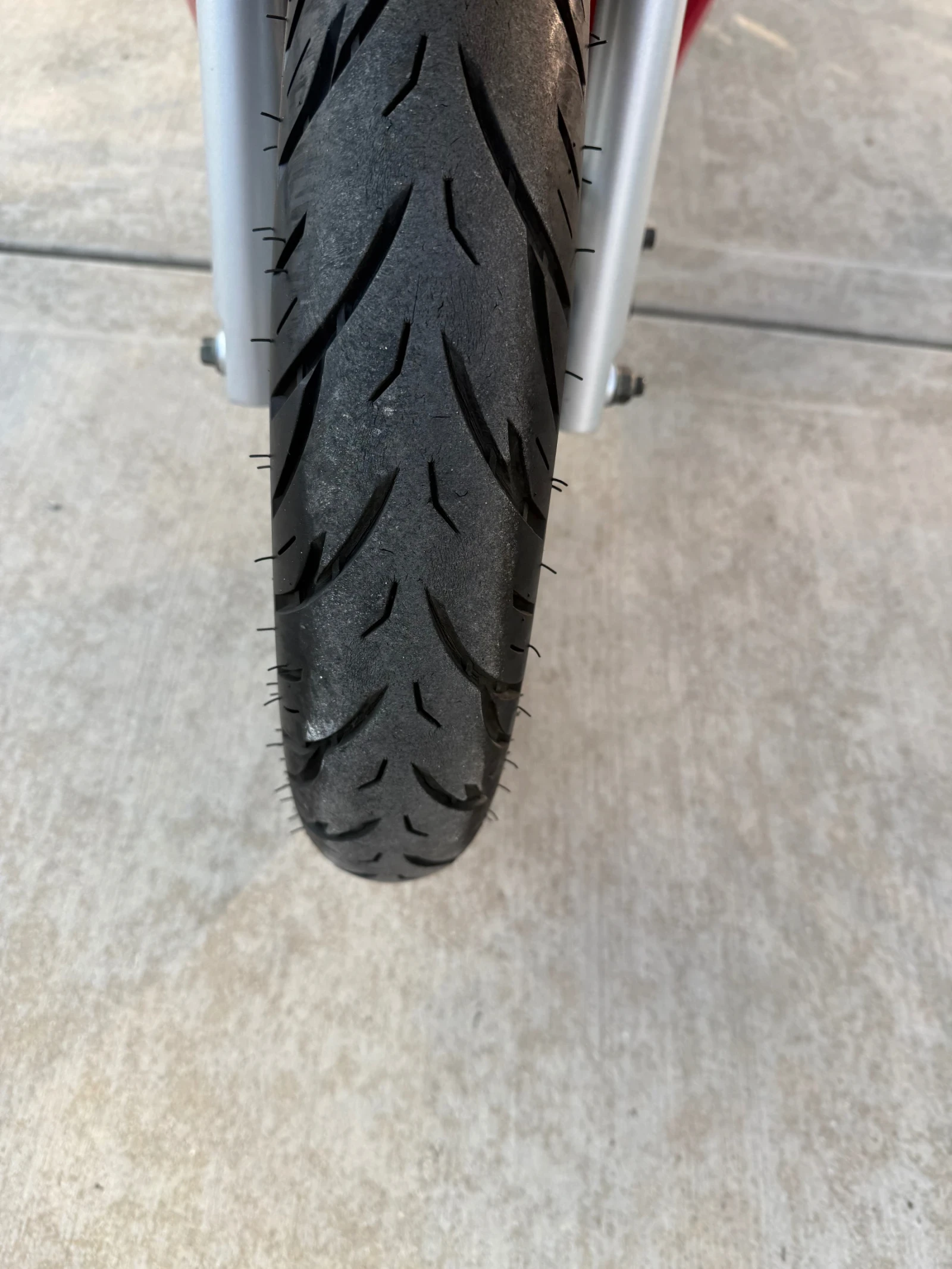 Kymco People 125i 2015, снимка 10 - Мотоциклети и мототехника - 53864937