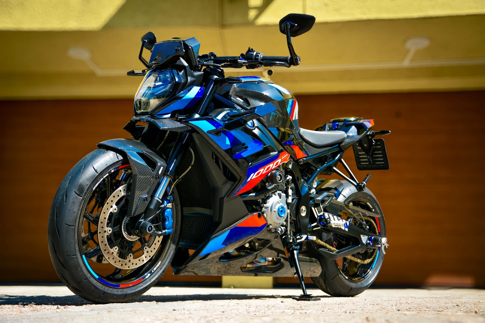 BMW M M1000R Competition 