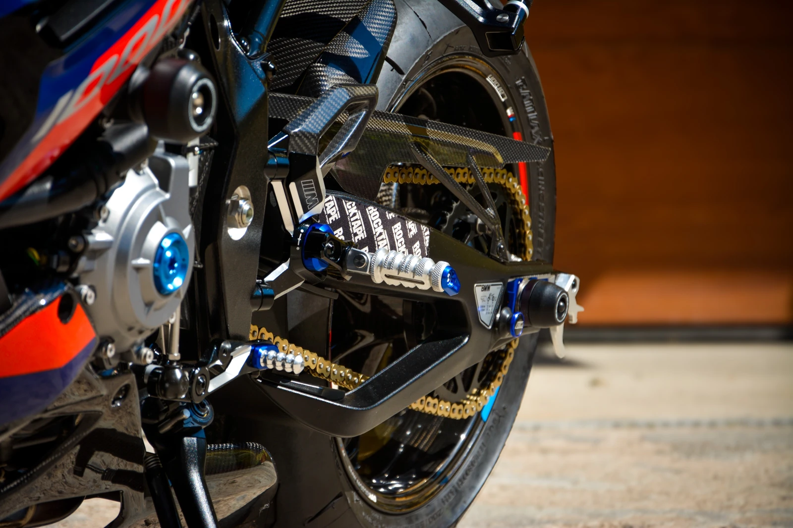 BMW M M1000R Competition , снимка 17 - Мотоциклети и мототехника - 55735517