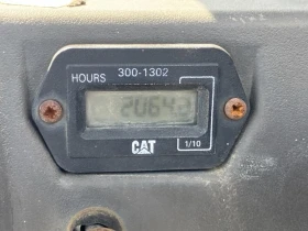 Мини челни товарачи Cat 901В / ПЕРФЕКТЕН / ОЧАКВАН ВНОС !, снимка 7