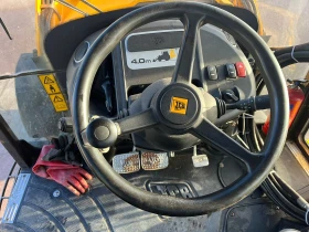 Булдозер Друга JCB 3CX, снимка 7