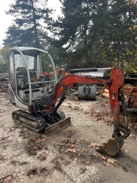 Багер Neuson 1803RD - изображение 1