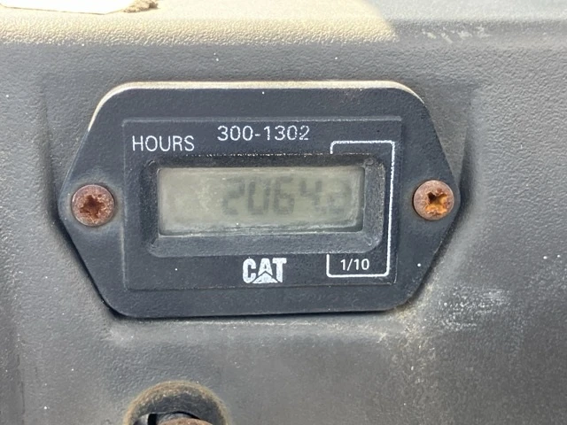 Мини челни товарачи Cat 901В / ПЕРФЕКТЕН / ОЧАКВАН ВНОС !, снимка 7 - Индустриална техника - 54717560