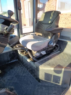 Мотокар Jungheinrich, снимка 8