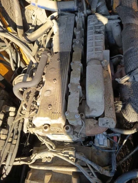 Мотокар Jungheinrich, снимка 12