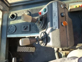 Мотокар Jungheinrich, снимка 11