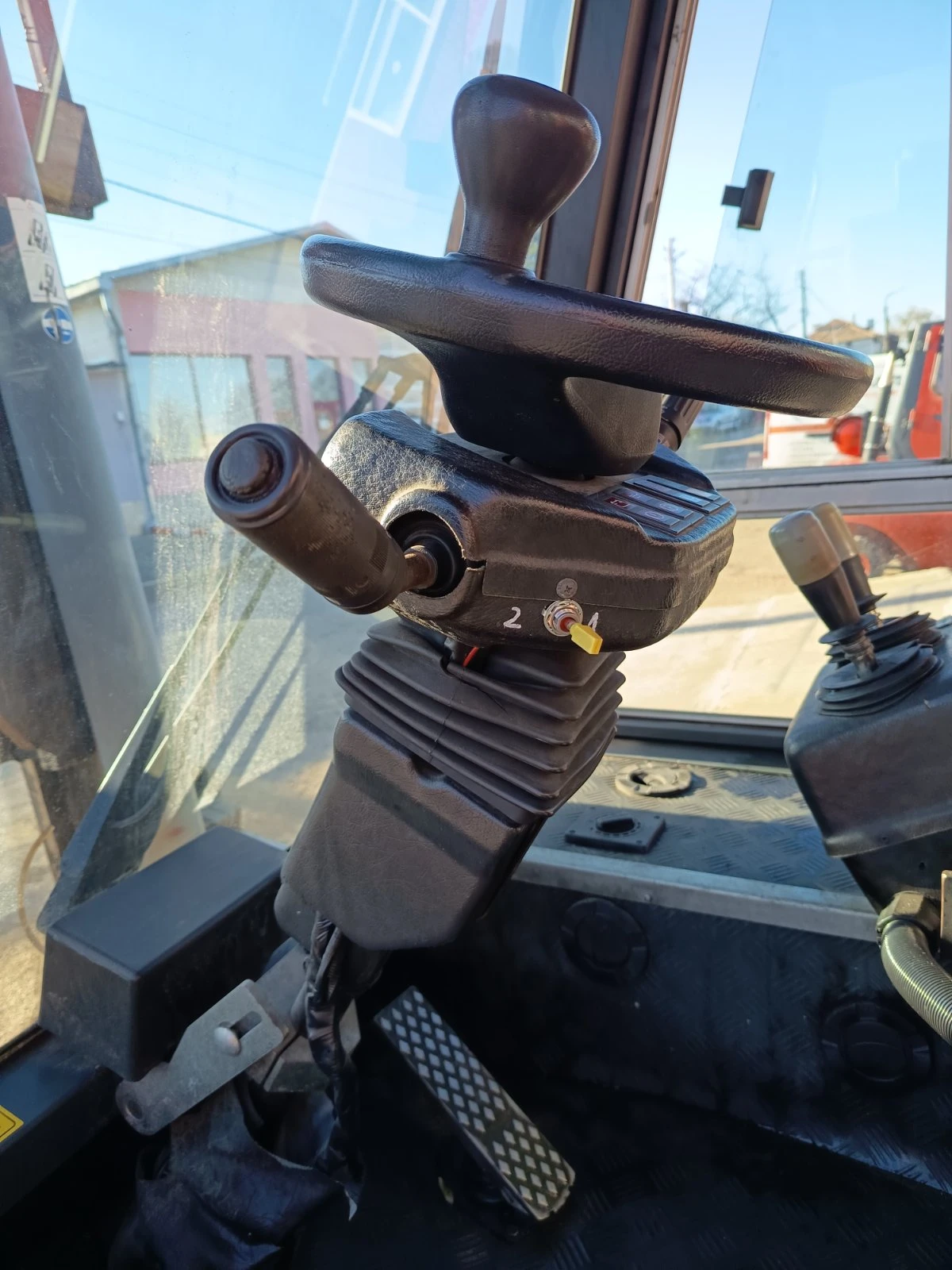  Jungheinrich | Mobile.bg   10