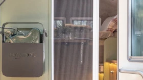 Каравана Други Gladiator Pick-up Camper!!! С отстъпка 3000EUR!!!, снимка 9