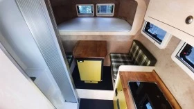 Каравана Други Gladiator Pick-up Camper!!! С отстъпка 3000EUR!!!, снимка 4