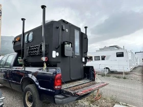 Каравана Други Gladiator Pick-up Camper!!! С отстъпка 3000EUR!!!, снимка 2