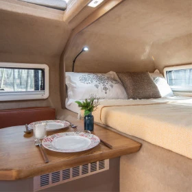 Каравана Други Gladiator Pick-up Camper!!! С отстъпка 3000EUR!!!, снимка 8