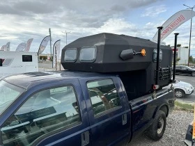 Каравана Други Gladiator Pick-up Camper!!! С отстъпка 3000EUR!!!, снимка 1