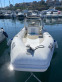 Обява за продажба на Надуваема лодка Zebec 720 ~29 999 лв. - изображение 3
