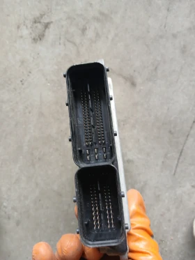 0 281 017 452 Компютър Opel Insignia , снимка 3