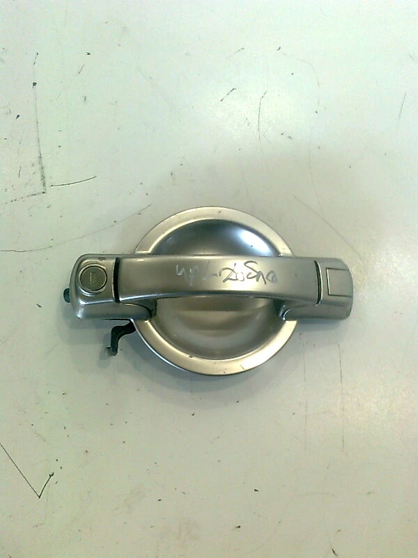 външна дръжка предна лява за Фиат Добло 