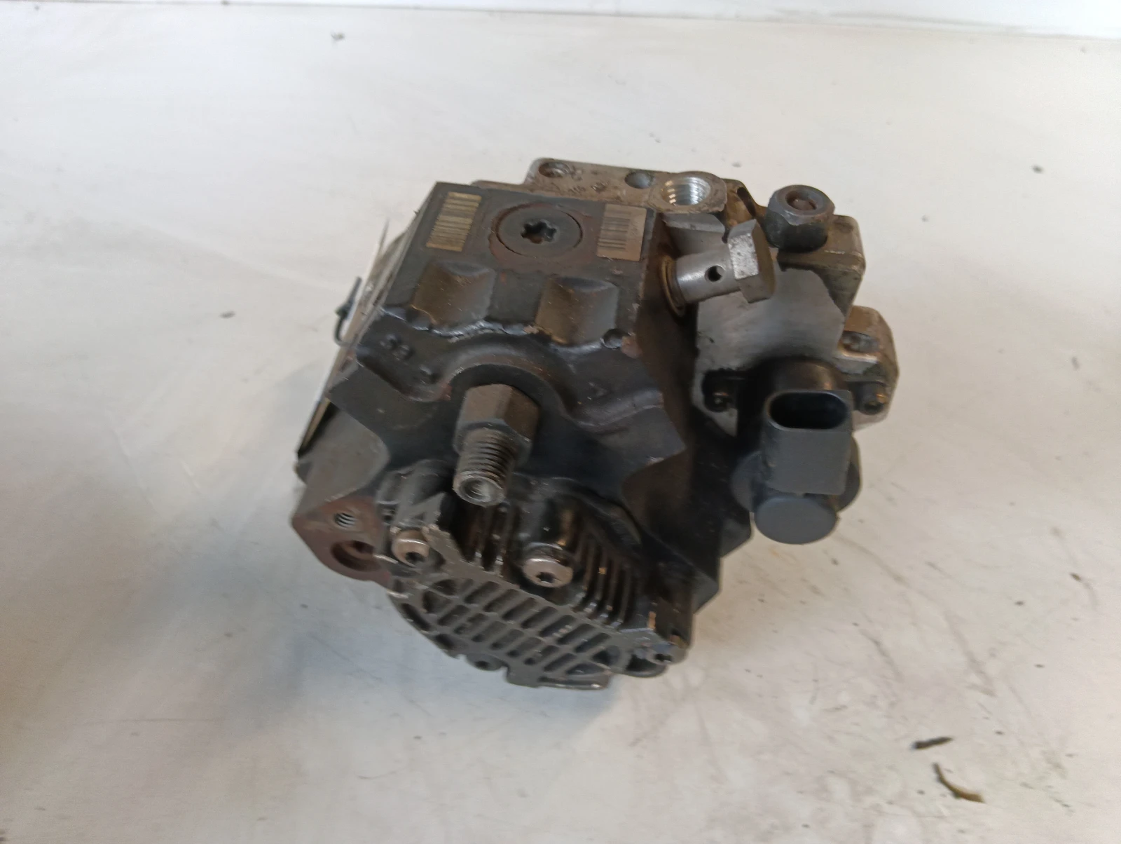 ГНП2.7TDI Audi A6