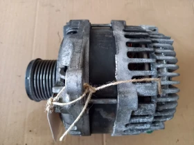 Алтернатор Субару Аутбек,Легаси 2.0д 12г 