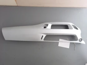 Лайсна (пластмаса) арматурно табло Ситроен Ц3 1.4хди 