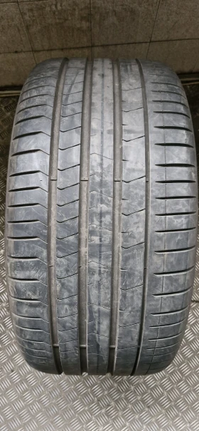Гуми Летни 315/35R21, снимка 1