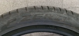 Гуми Летни 315/35R21, снимка 16