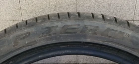Гуми Летни 315/35R21, снимка 8