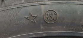Гуми Летни 315/35R21, снимка 6