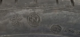 Гуми Летни 315/35R21, снимка 15