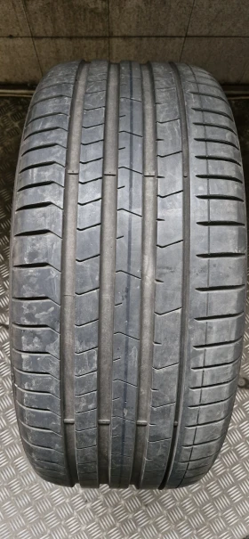 Гуми Летни 315/35R21, снимка 9