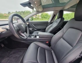 Tesla Model 3 4x4 Европейска Long Range, снимка 11