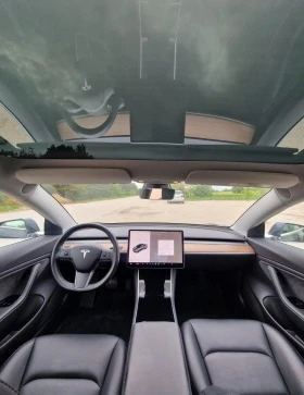 Tesla Model 3 4x4 Европейска Long Range, снимка 15