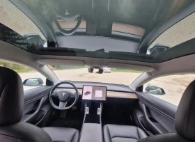 Tesla Model 3 4x4 Европейска Long Range, снимка 14