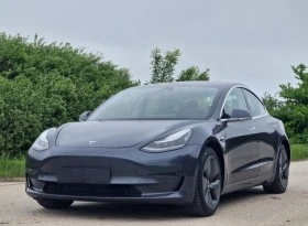 Tesla Model 3 4x4 Европейска Long Range, снимка 12
