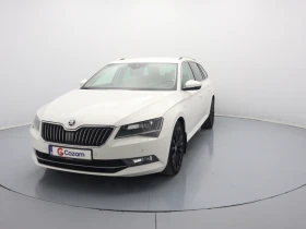 Skoda Superb 2.0 TDI/L&K/4x4/Digital, снимка 3