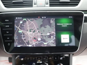 Skoda Superb 2.0 TDI/L&K/4x4/Digital, снимка 16