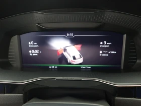 Skoda Superb 2.0 TDI/L&K/4x4/Digital, снимка 14