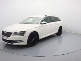 Skoda Superb 2.0 TDI/L&K/4x4/Digital, снимка 2