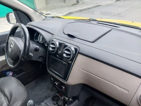Dacia Lodgy, снимка 2