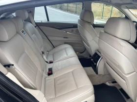 BMW 5 Gran Turismo xDrive, снимка 11