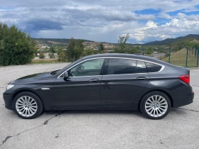 BMW 5 Gran Turismo xDrive, снимка 8