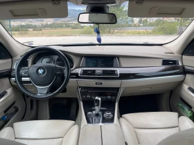 BMW 5 Gran Turismo xDrive, снимка 14
