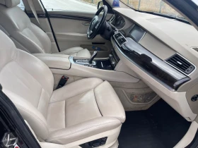 BMW 5 Gran Turismo xDrive, снимка 10