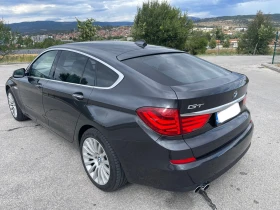 BMW 5 Gran Turismo xDrive, снимка 7