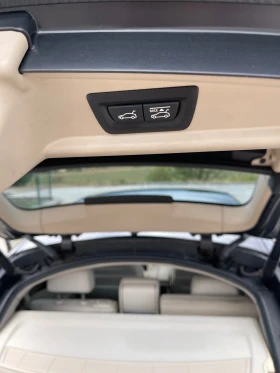 BMW 5 Gran Turismo xDrive, снимка 15